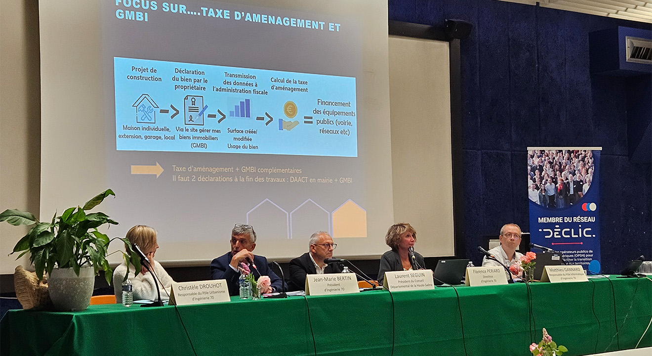 Assemblée générale 2026 : une belle réussite collective